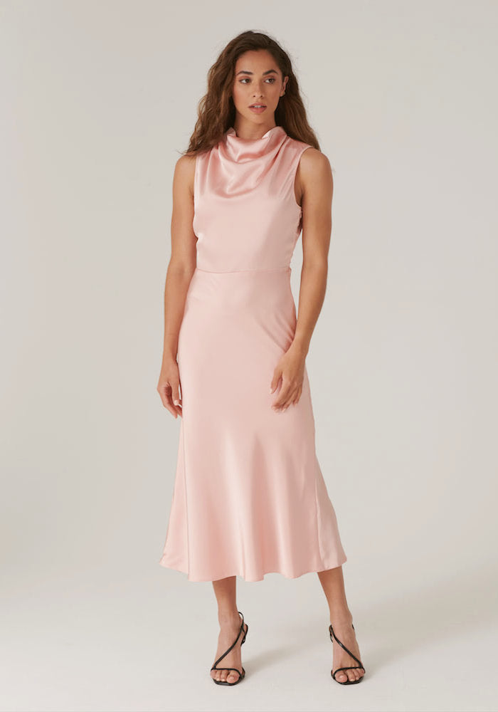 Keepsake manor deals midi dress