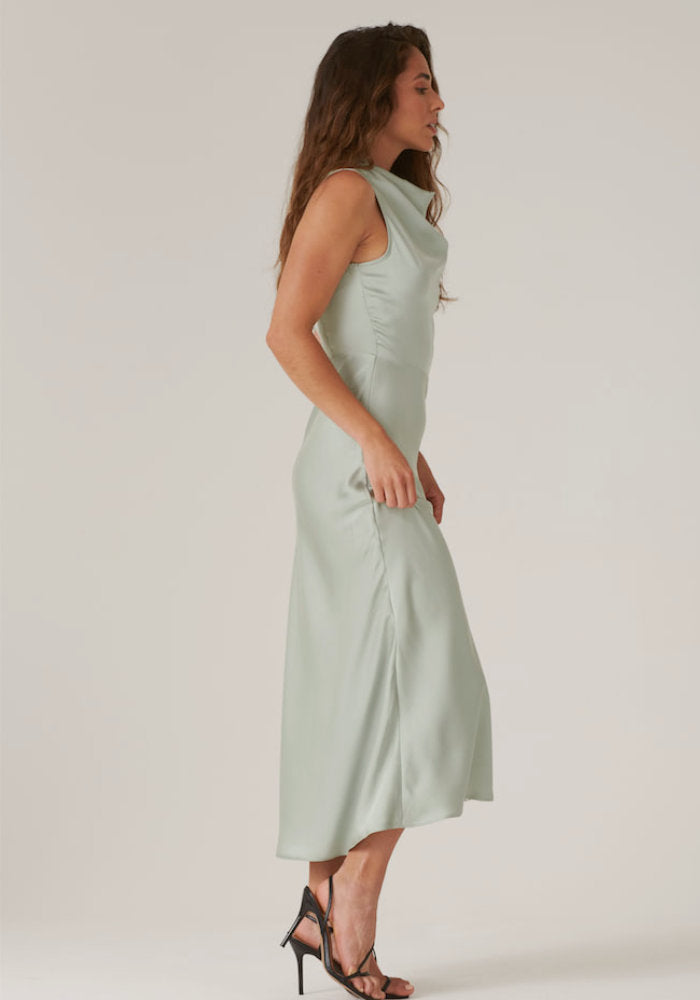 High neck on sale slip